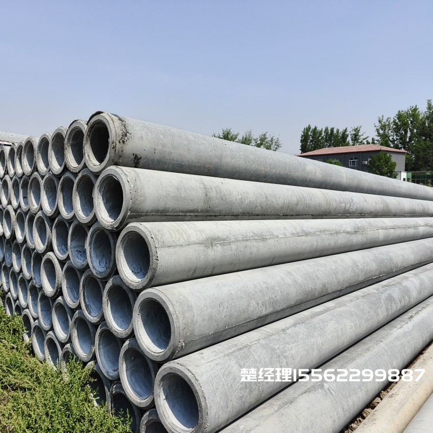 安宁150×10米预应力通信水泥电线杆